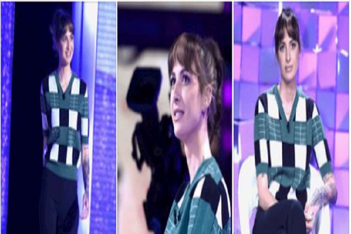 Ema Stokholma, Verissimo