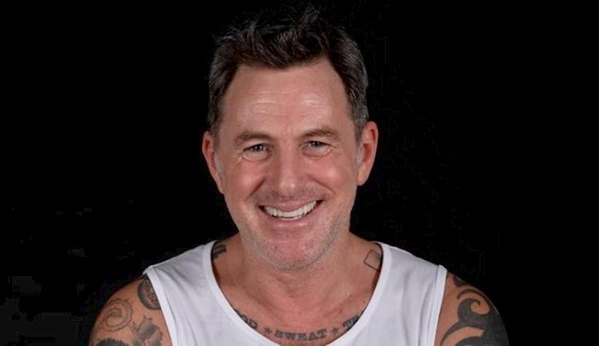 GF Vip, Filippo Nardi già a rischio squalifica: ha svelato un segreto. E' entrato solo due giorni fa