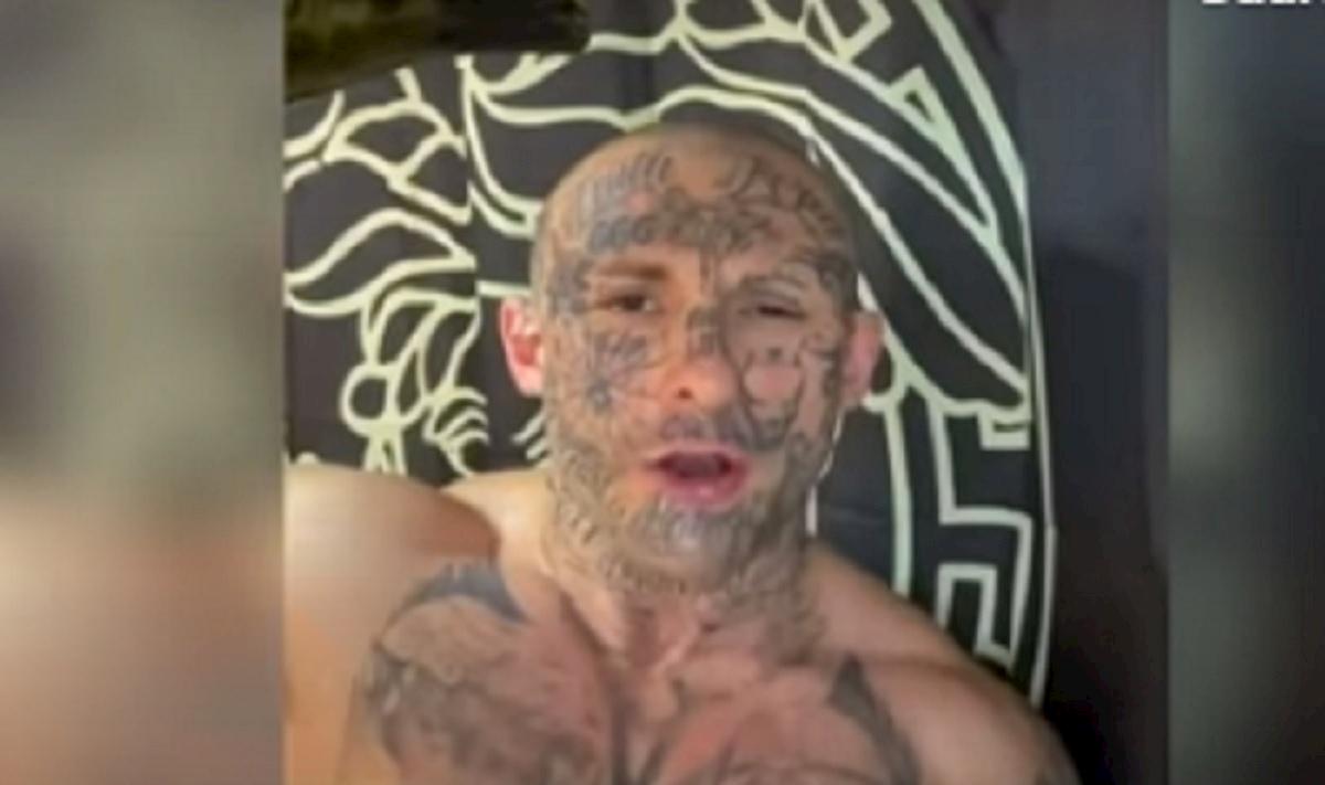 fratellì, l'influncere è scomparso