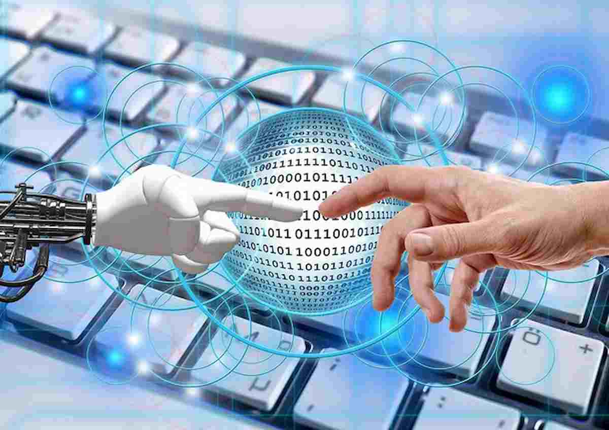 2050, come sarà il mondo? Robot sessuali e 10 ore al giorno di realtà virtuale: risponde il futurologo