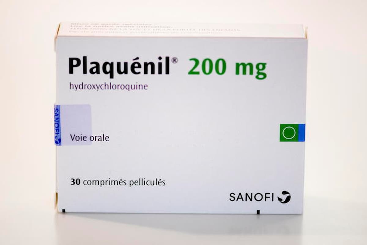 Idrossiclorochina contro Covid
