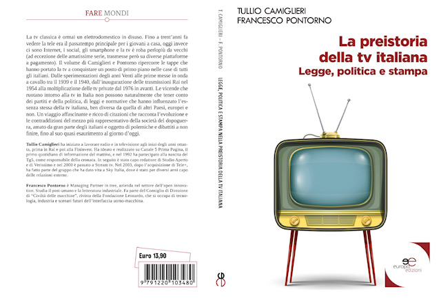 libri sulla televisione