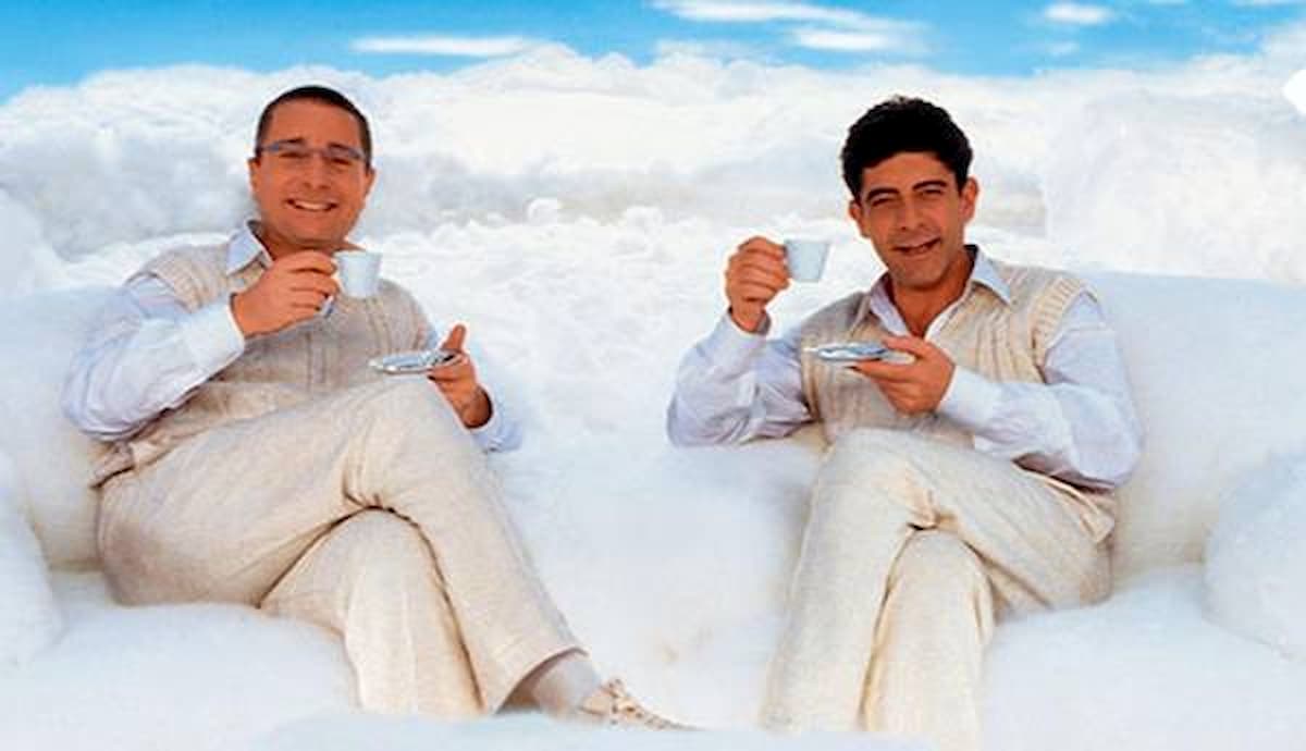 Luca Laurenti, che fine ha fatto?