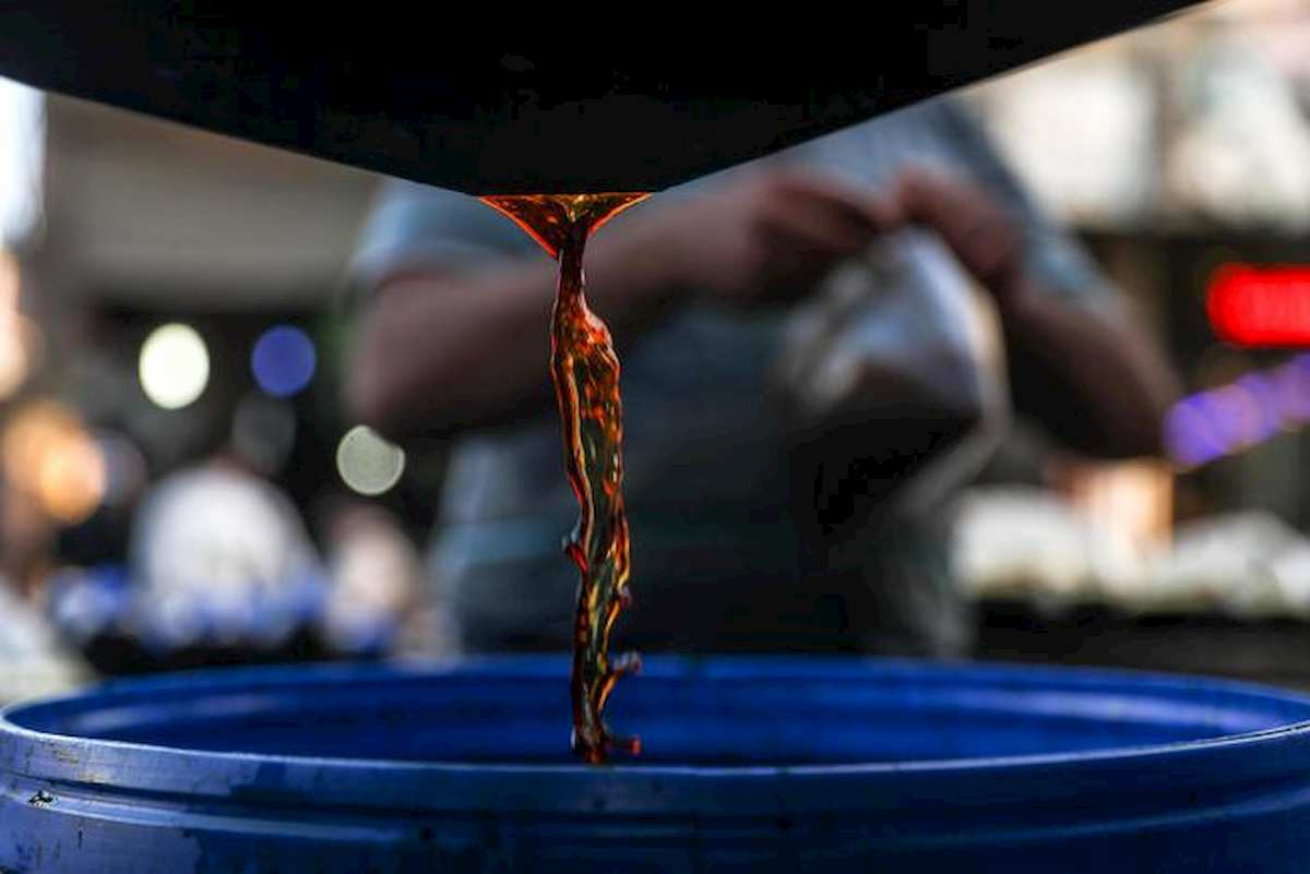 liquirizia, foto ansa