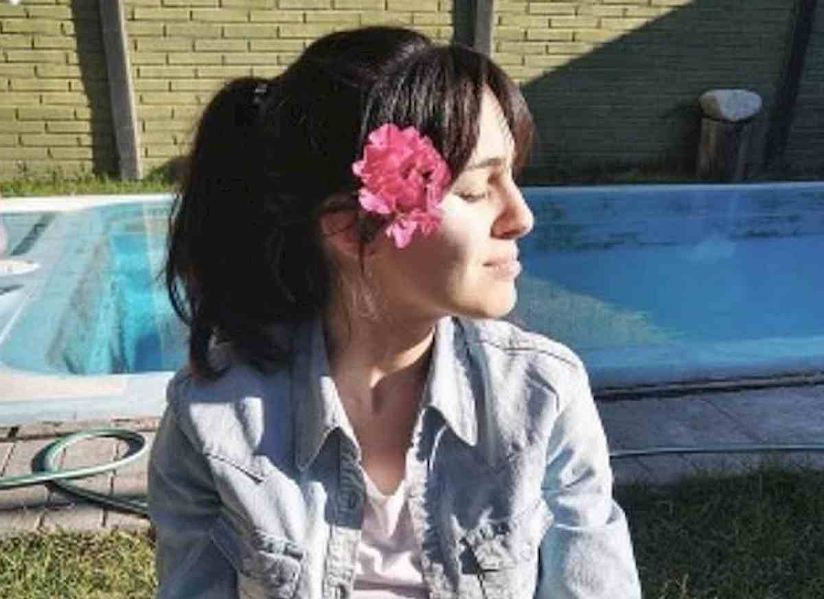 Magali Gil, l'altra presunta figlia italiana di Maradona: "E' un mio diritto universale fare il test del Dna"