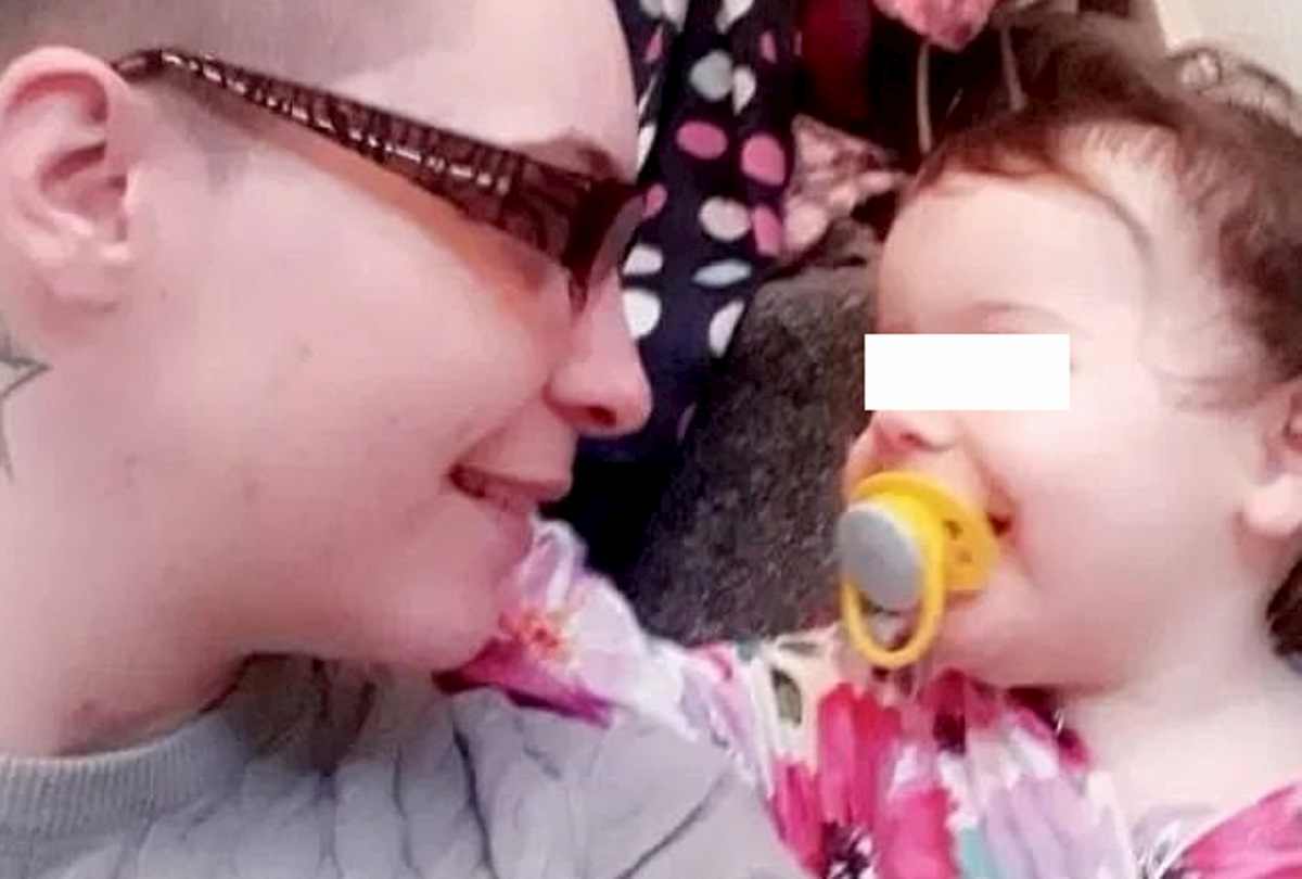 mamma acqua bollente