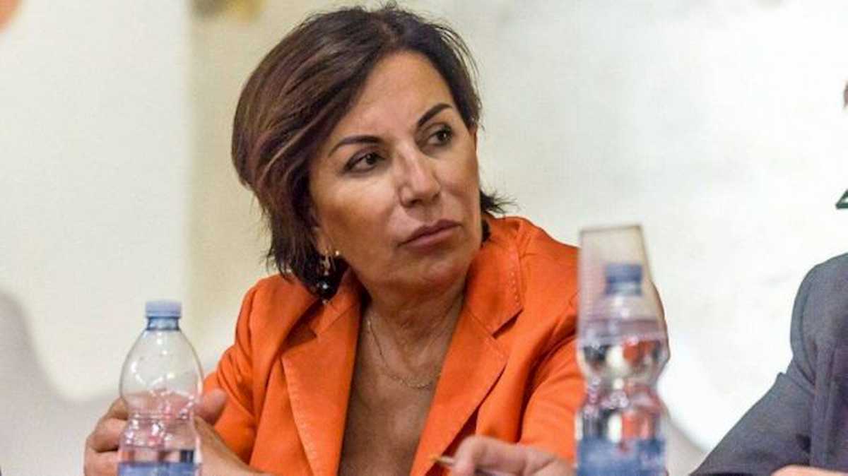 La virologa Gismondo al convegno dell'ultradestra tedesca. "Non sono negazionista ma ingenua. Io ingannata"