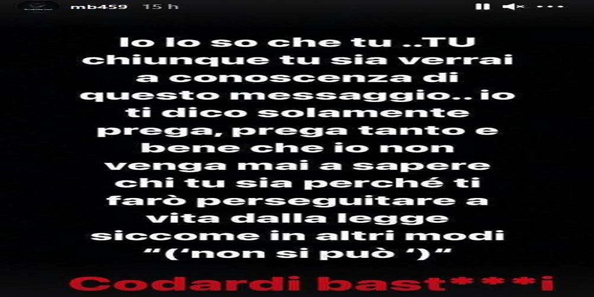 mario balotelli su instagram