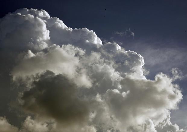 meteo in italia, foto ansa