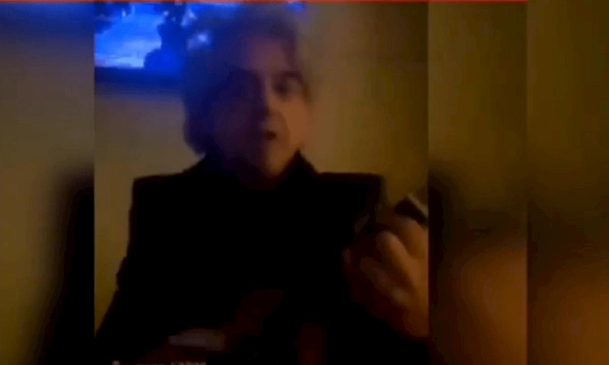 morgan, canzone contro amadeus