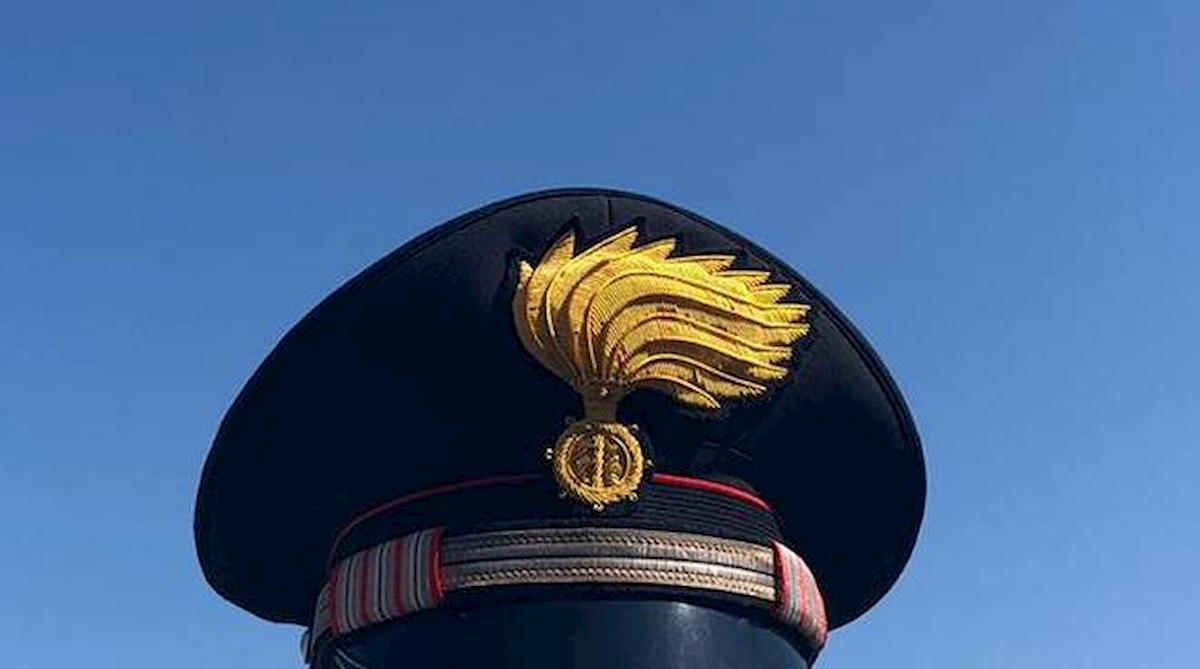 Giuseppe Liberati, carabiniere morto a 48 anni: malato da tempo, col Covid non si è più ripreso