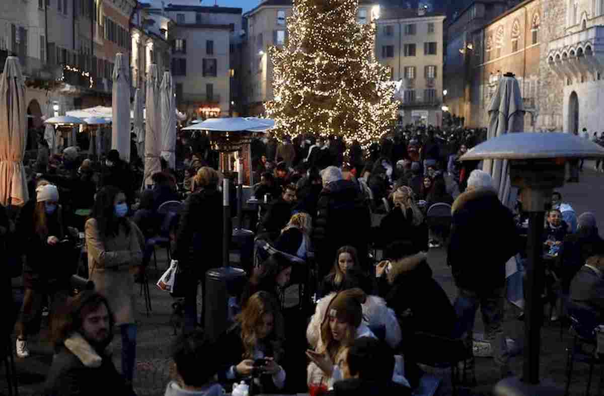 natale, cosa propone il Cts