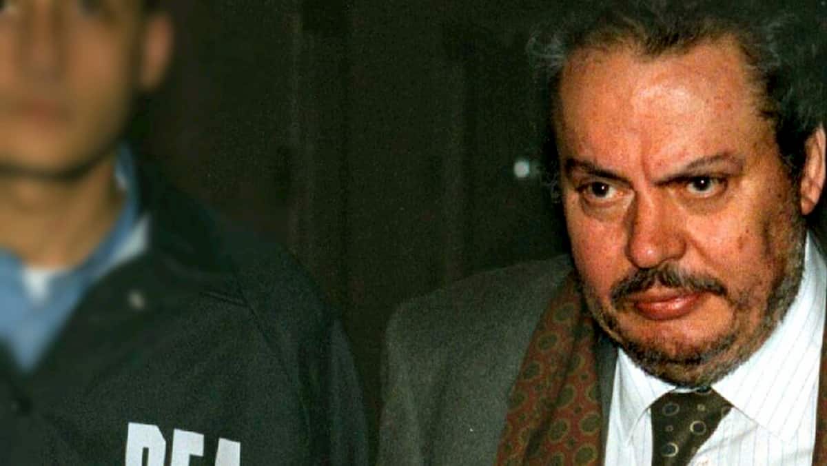 Enrico Nicoletti è morto