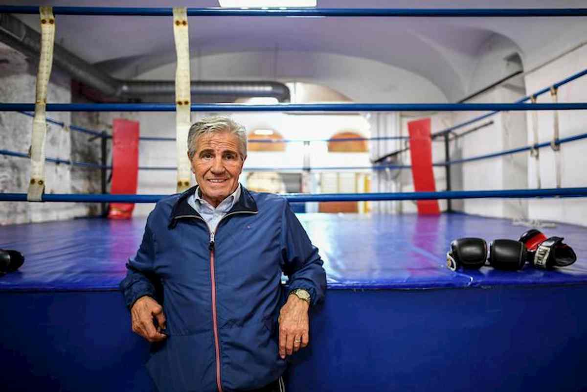 Nino Benvenuti, è morto suicida il primogenito Stefano. Il figlio dell'ex pugile era agli arresti domiciliari