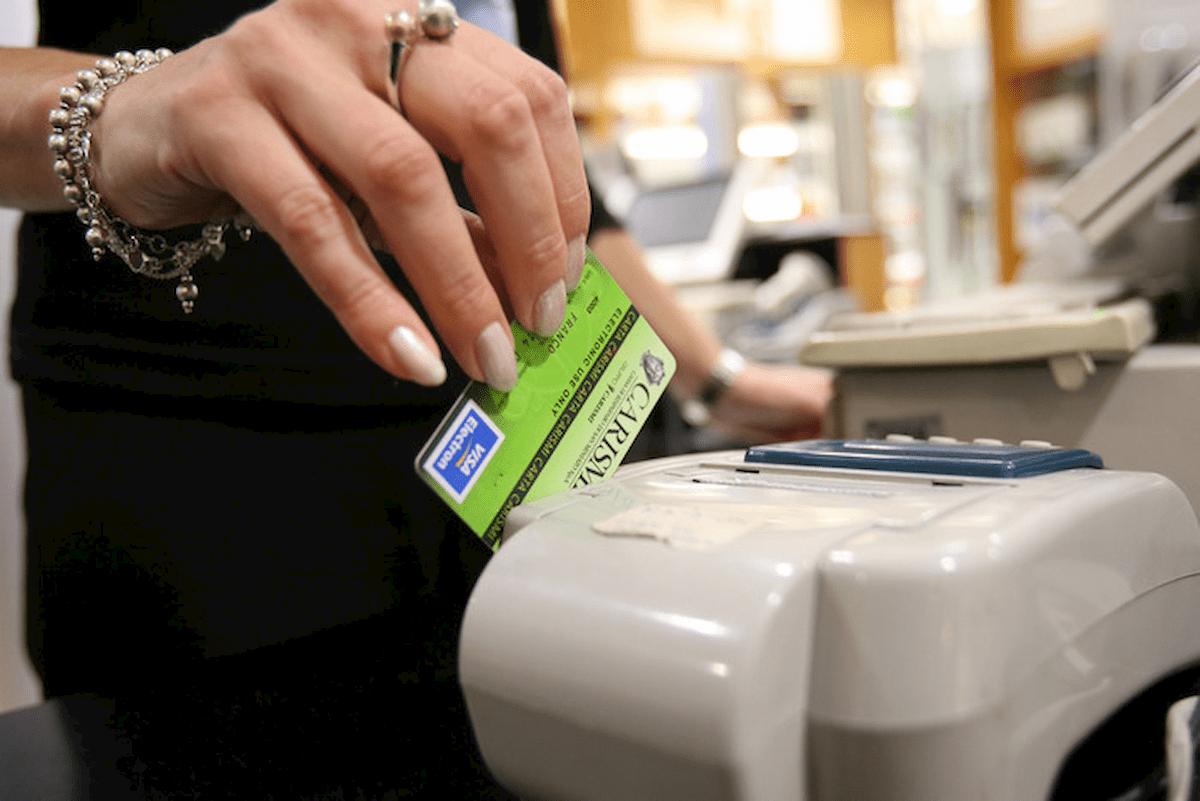 pagamento bancomat ansa