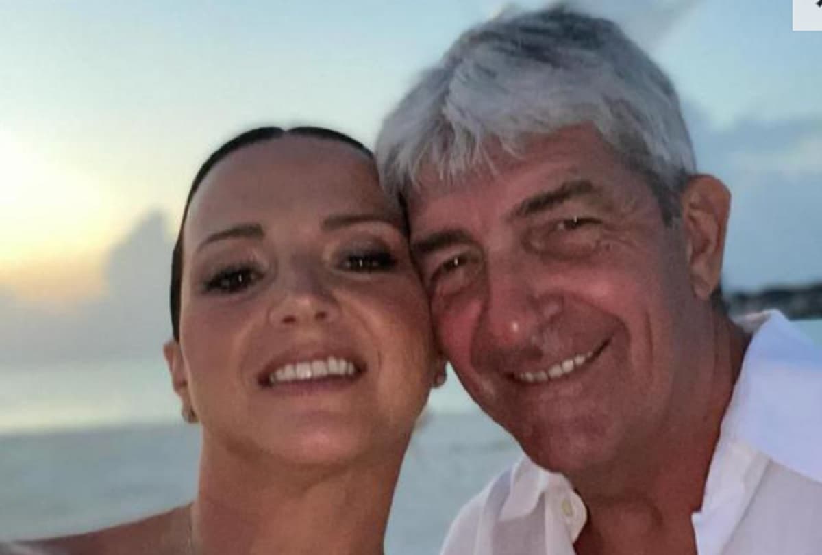Paolo Rossi, ultimo messaggio alla moglie Federica Cappelletti: "Non riesco a dormire, sono agitato"