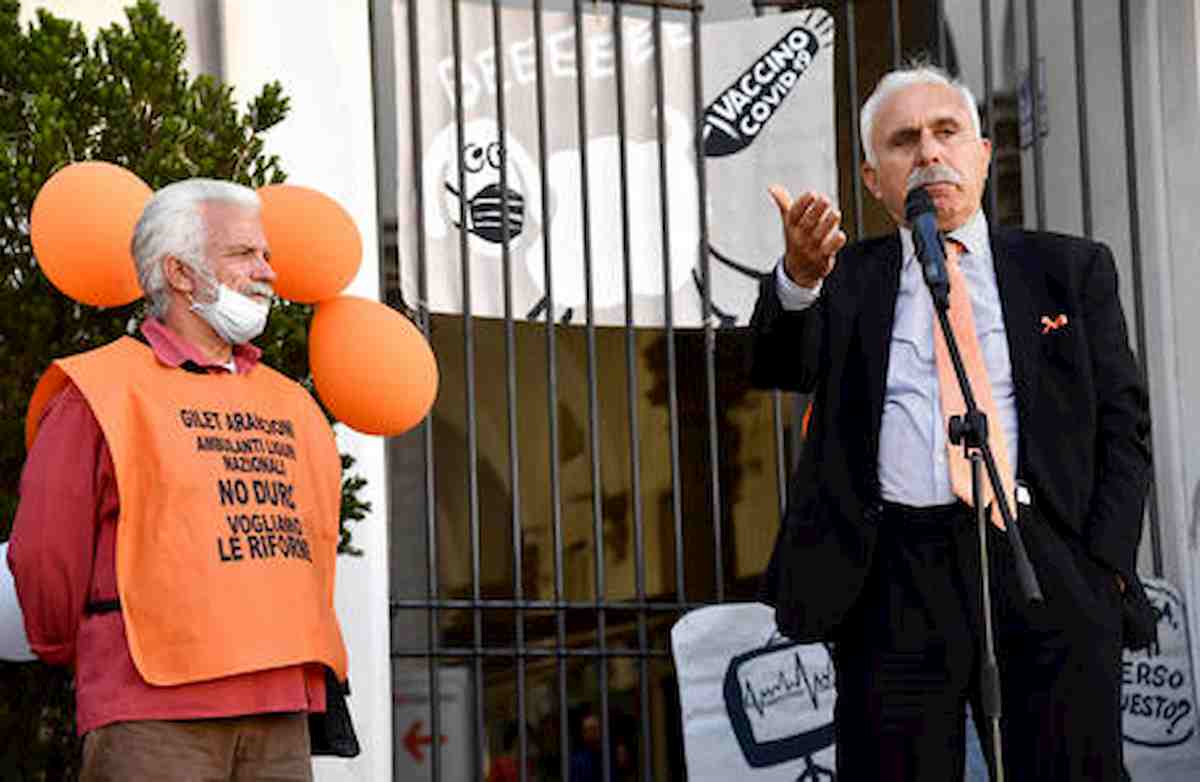 pappalardo, foto ansa