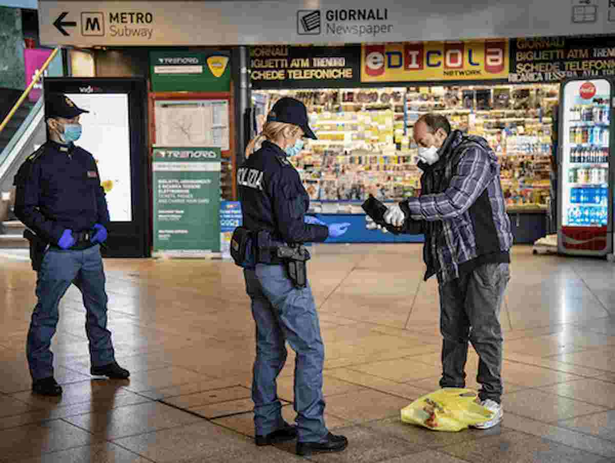 Lazio verso la zona arancione, spostamenti e coprifuoco: cosa si potrà fare e cosa no