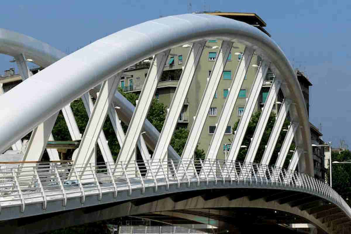 ponte musica, foto ansa