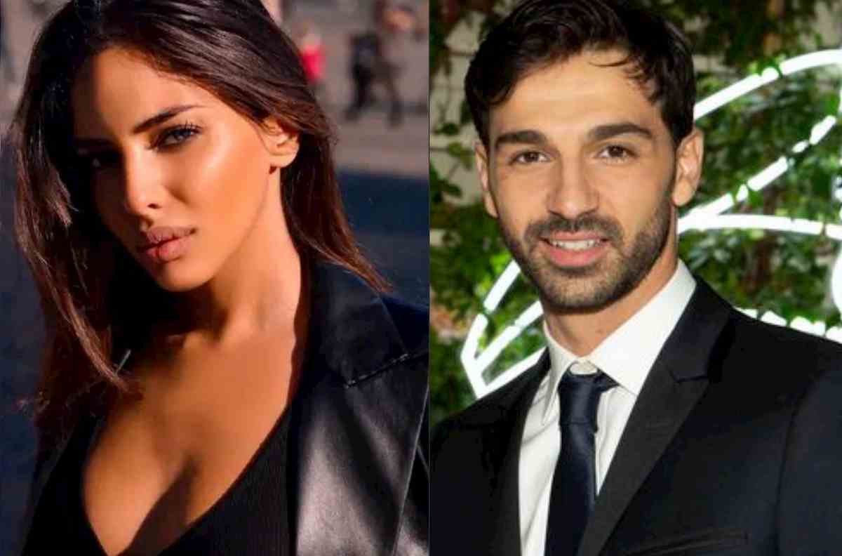 Raimondo Todaro, altro che Elisa Isoardi: il suo amore è Sara Arfaoui, professoressa dell'Eredità