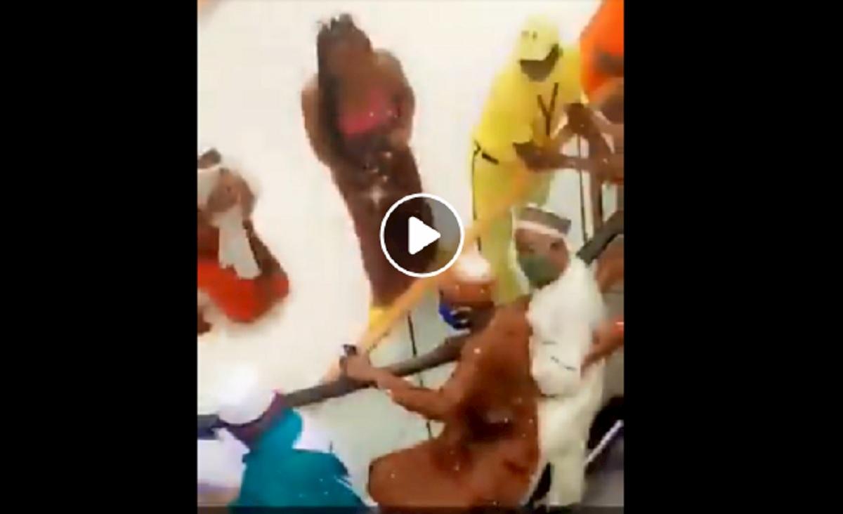 scale mobili in camerun