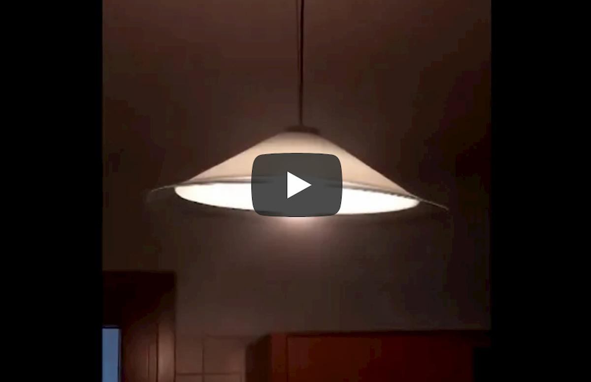 Terremoto Croazia, i video dall'Italia: sui social i lampadari che oscillano