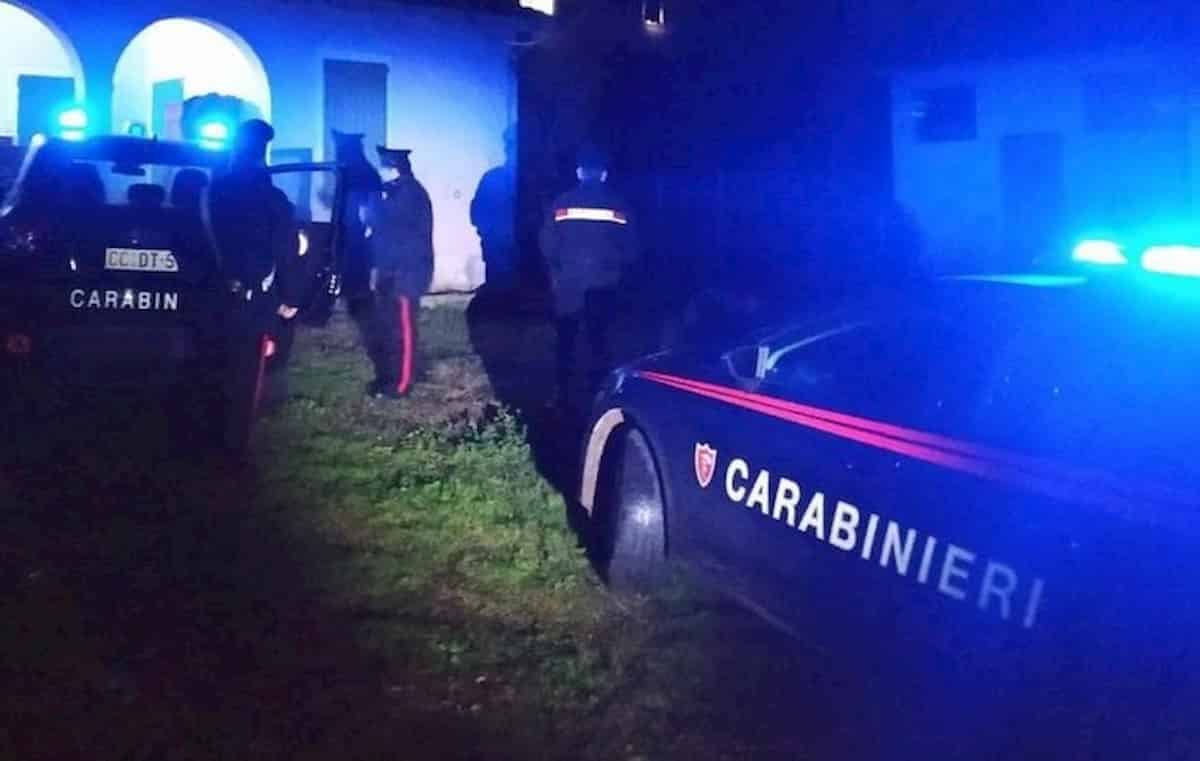 Alessandro Pontin, il papà di Trabaseleghe che accoltella a morte i due figli e poi si uccide