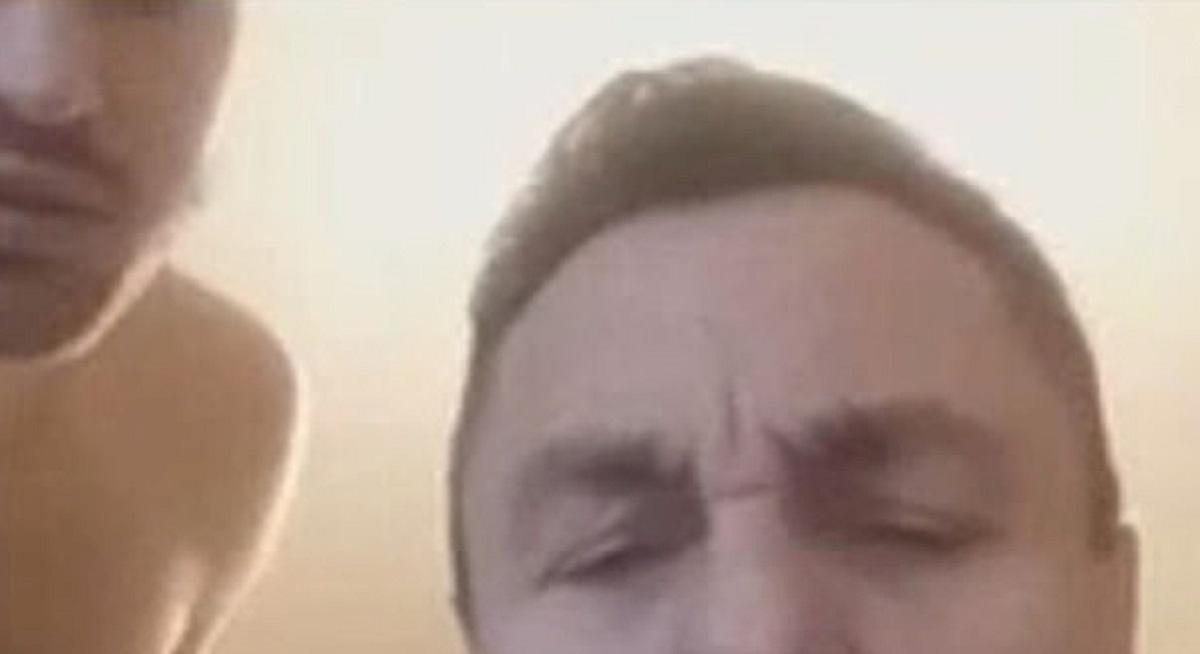 politico anti lgbt in lituania