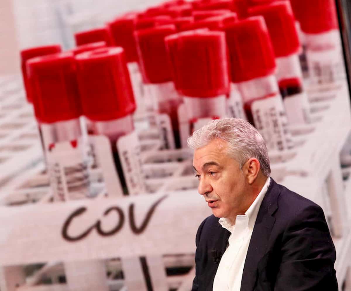 Coronavirus in Italia fino al 2022? Arcuri gaffe oppure accadrà quello che tutti temono