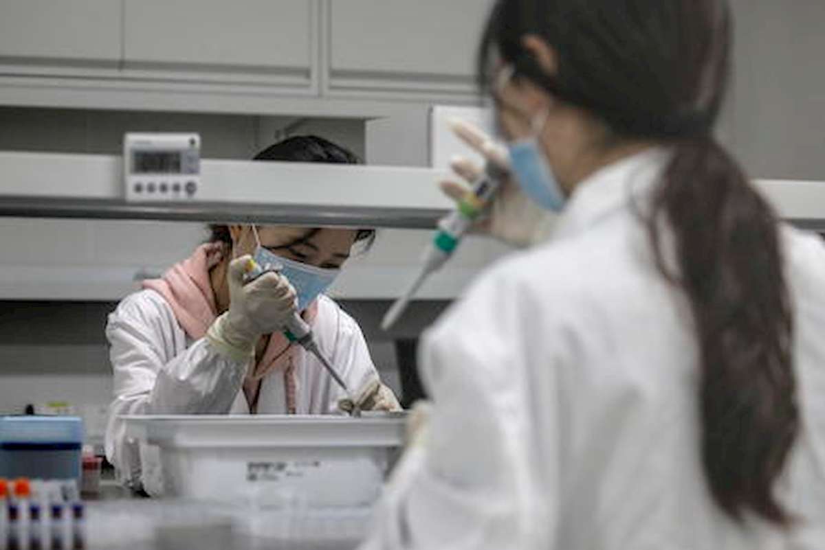 Vaccino anti Covid cinese: lo hanno provato negli Emirati Arabi Uniti, dicono che è efficace all'86%