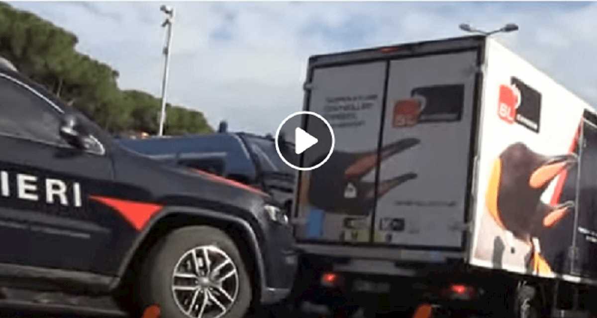 vaccino in arrivo allo Spallanzani