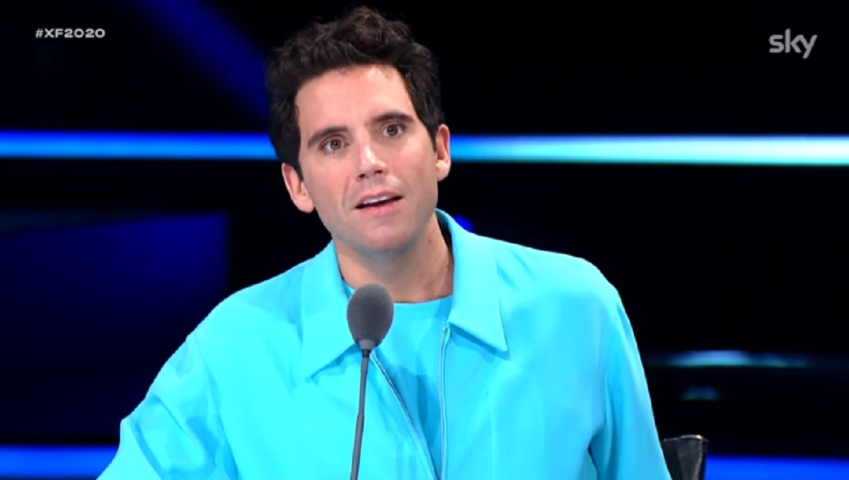 X Factor, Mika rivela in diretta: "Hell Raton ha avuto il Covid". E lui: "Nooo, non lo sapeva nessuno"
