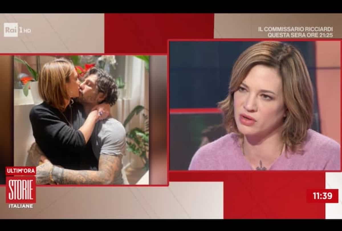 Asia Argento fabrizio corona