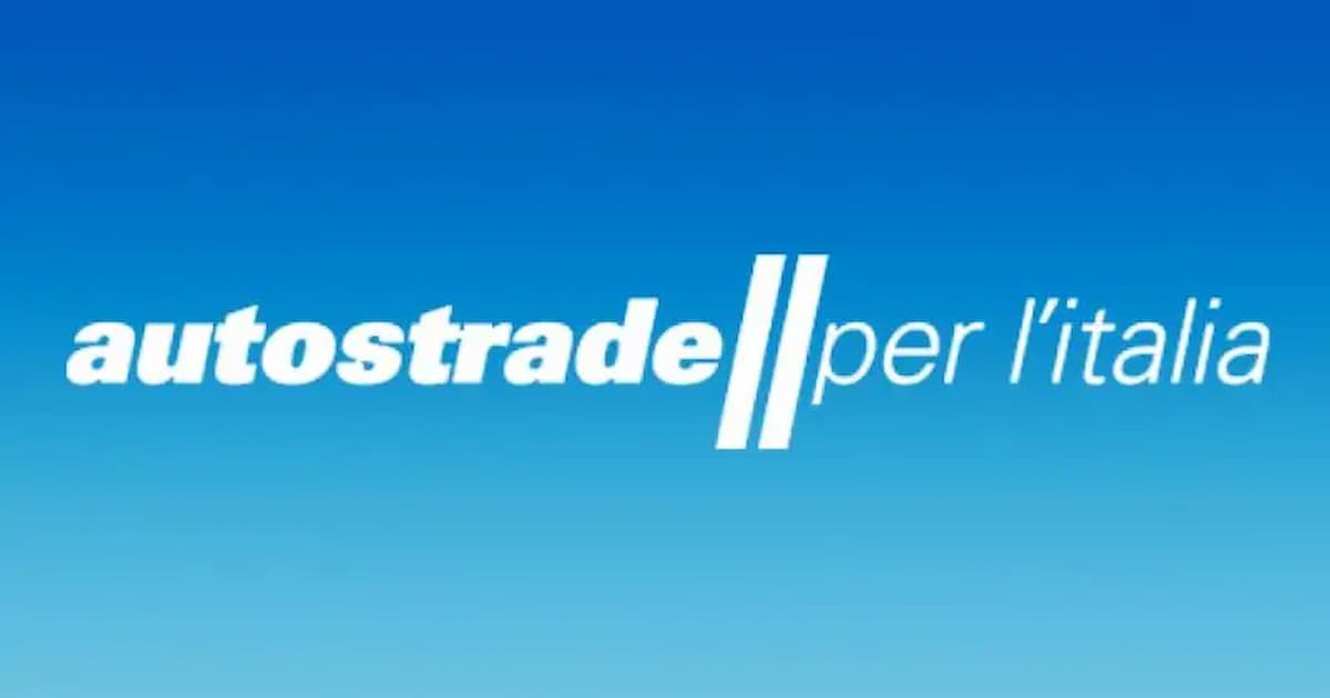 Autostrade per l'Italia lavoro