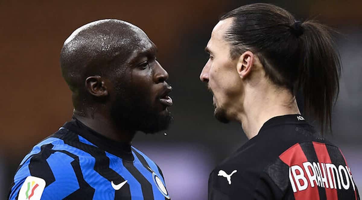 Paolo Maldini: "Ibrahimovic ha solo difeso i compagni aggrediti da Lukaku senza motivo"