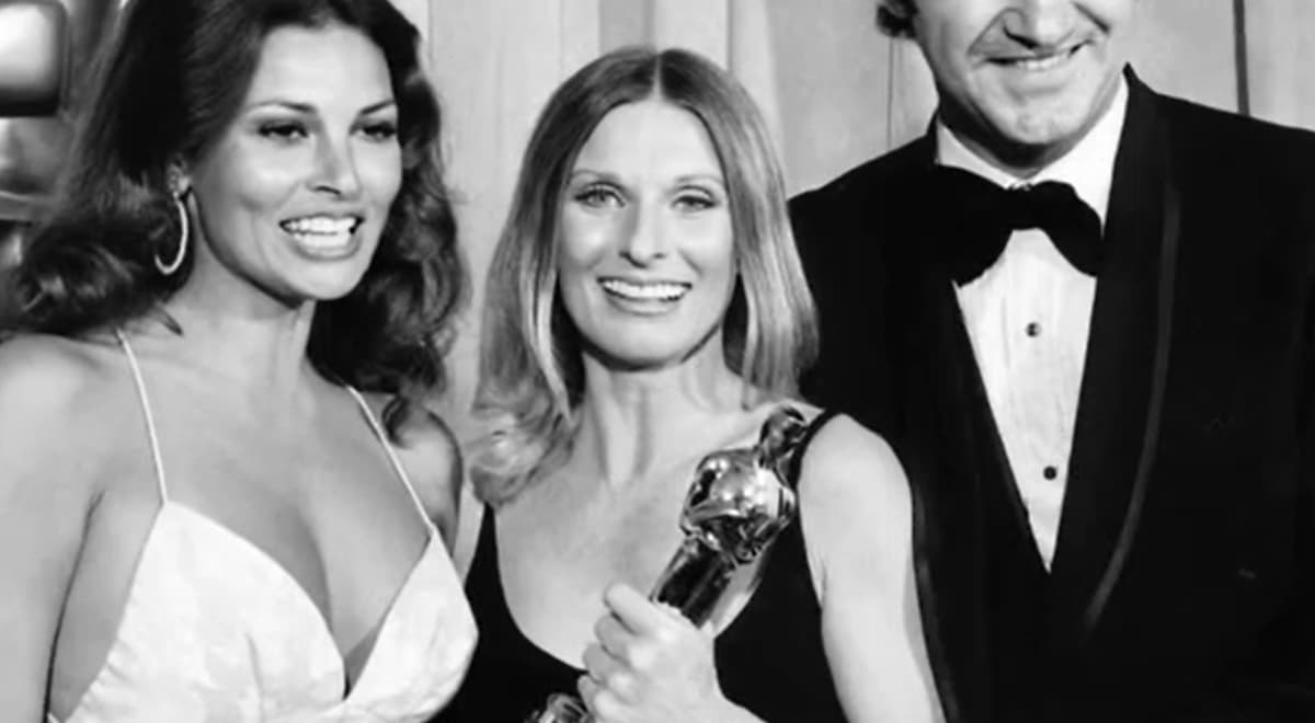 Cloris Leachman morta