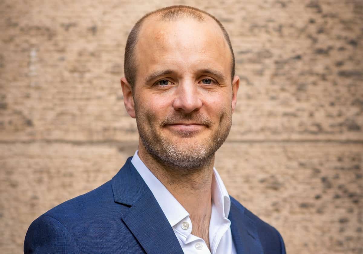 Coravin Richard Yeomans