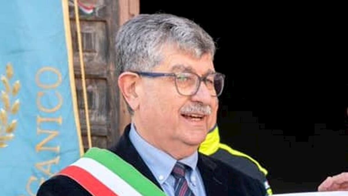 San Nicandro Garganico Costantino Ciavarella