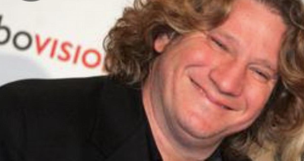 Roberto Brunetti (Er Patata): "Vivo con il reddito di cittadinanza, l'arresto e la chiusura dei ristoranti hanno distrutto"