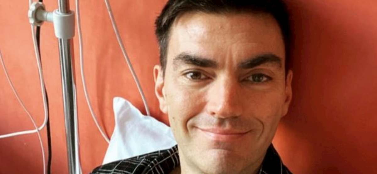 Gabry Ponte, operazione al cuore riuscita: "Dopo una notte in cardiorianimazione oggi mi hanno trasferito reparto"