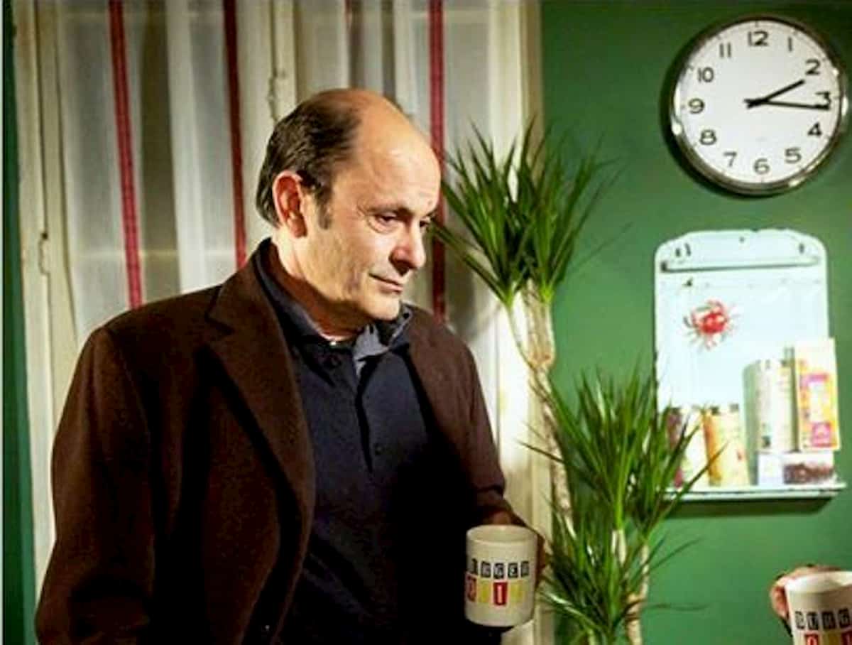 Jean-Pierre Bacri morto