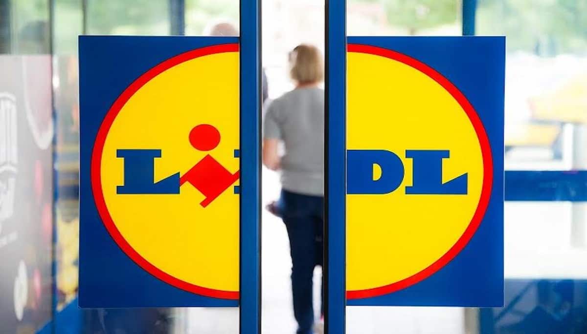 Lidl assunzioni