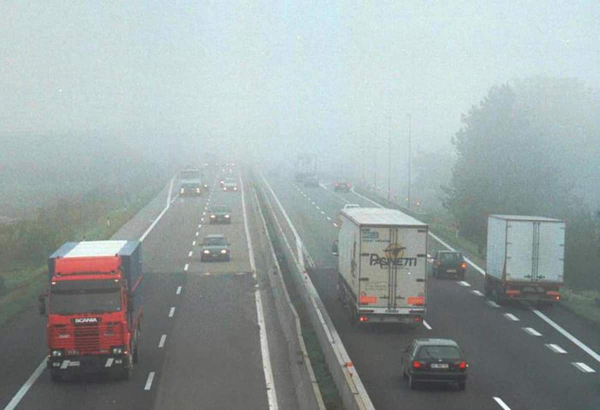 a13 incidenti oggi