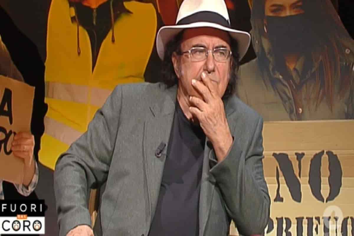 Fuori dal Coro, Al Bano: "Vaccino per il Covid? Non so se c'è da fidarsi. Vedrò come sto con la testa"