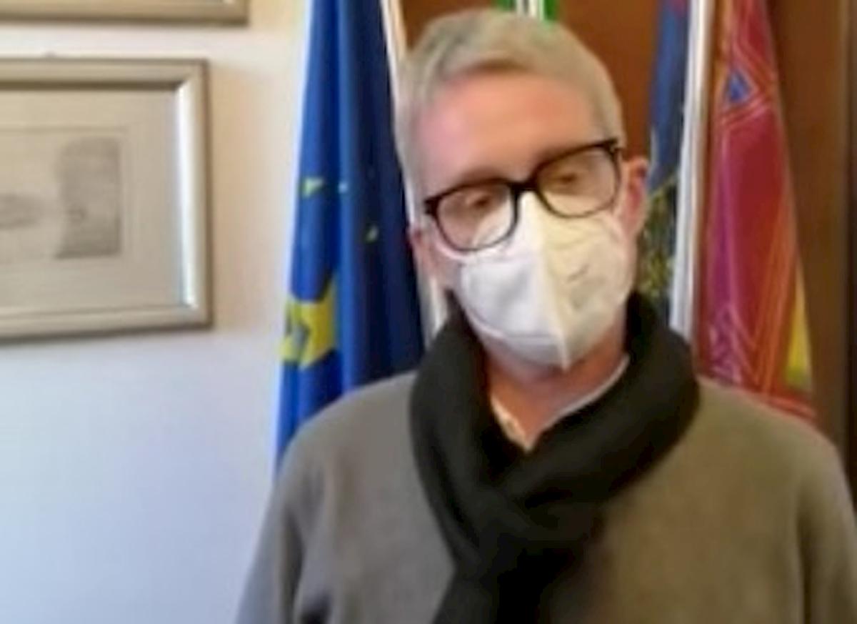 Alberto Polo è morto a 46 anni, era il sindaco Dolo