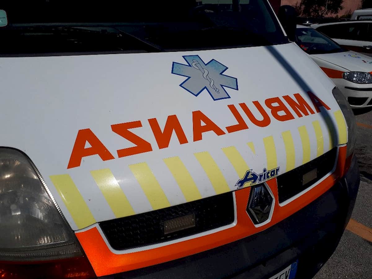 Autostrada A12, incidente tra Recco e Rapallo