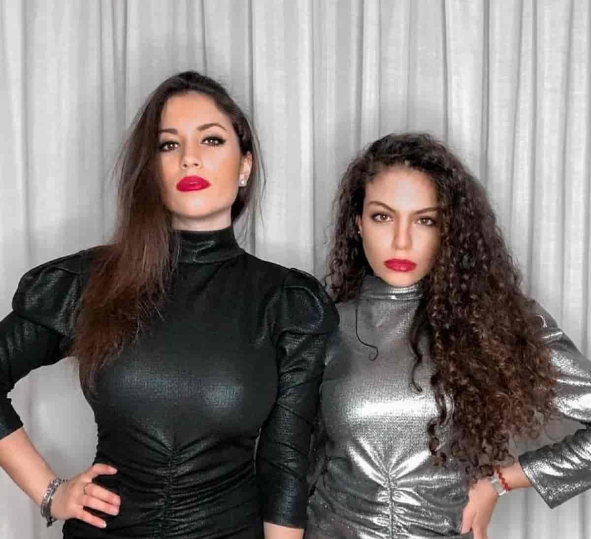 Debora Prisco avellino incidente