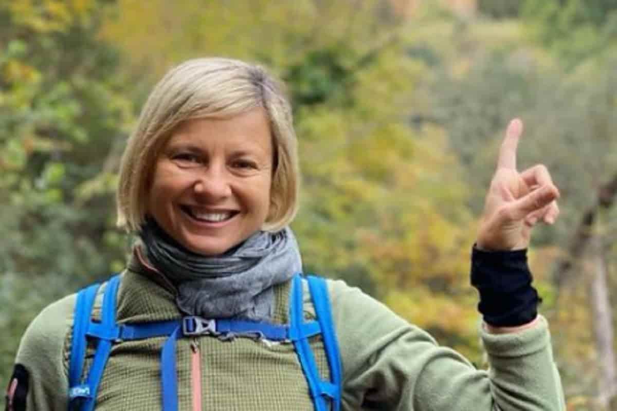 Antonella Elia: "Nel 2016 mi diagnosticarono un tumore e mi amputarono il seno. Sono squartata"