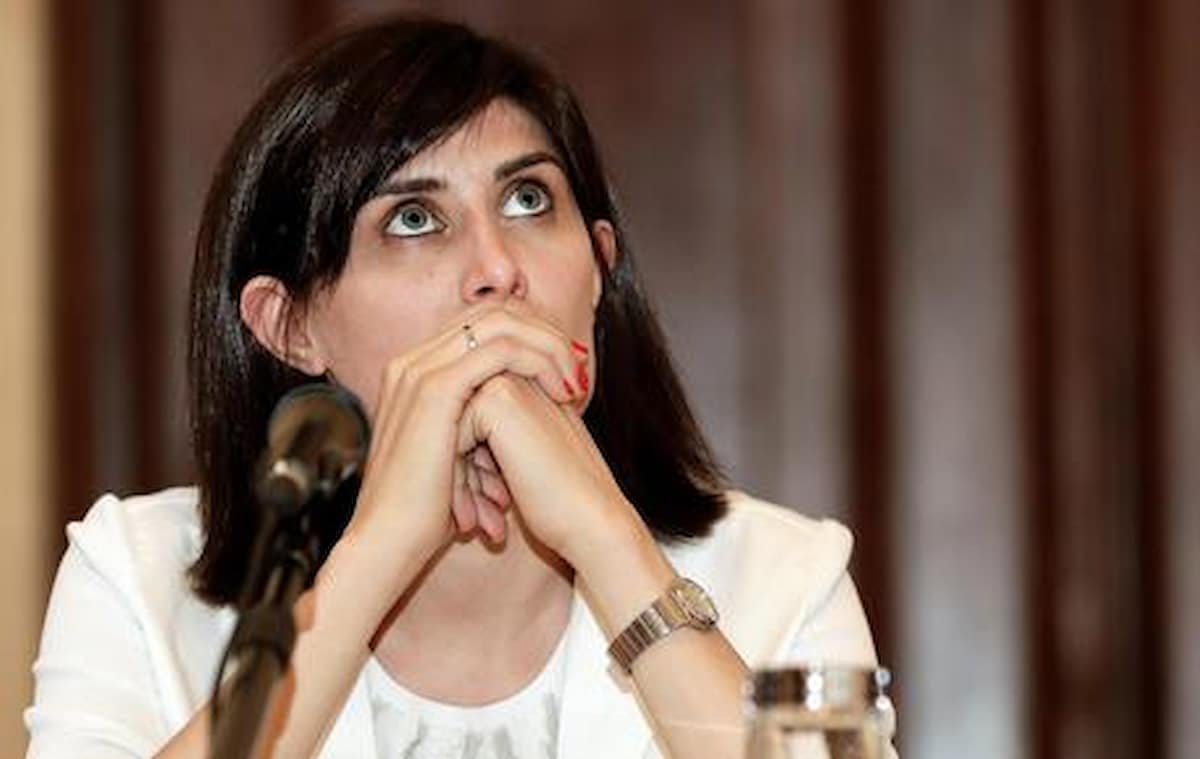 Chiara Appendino condannata piazza San Carlo