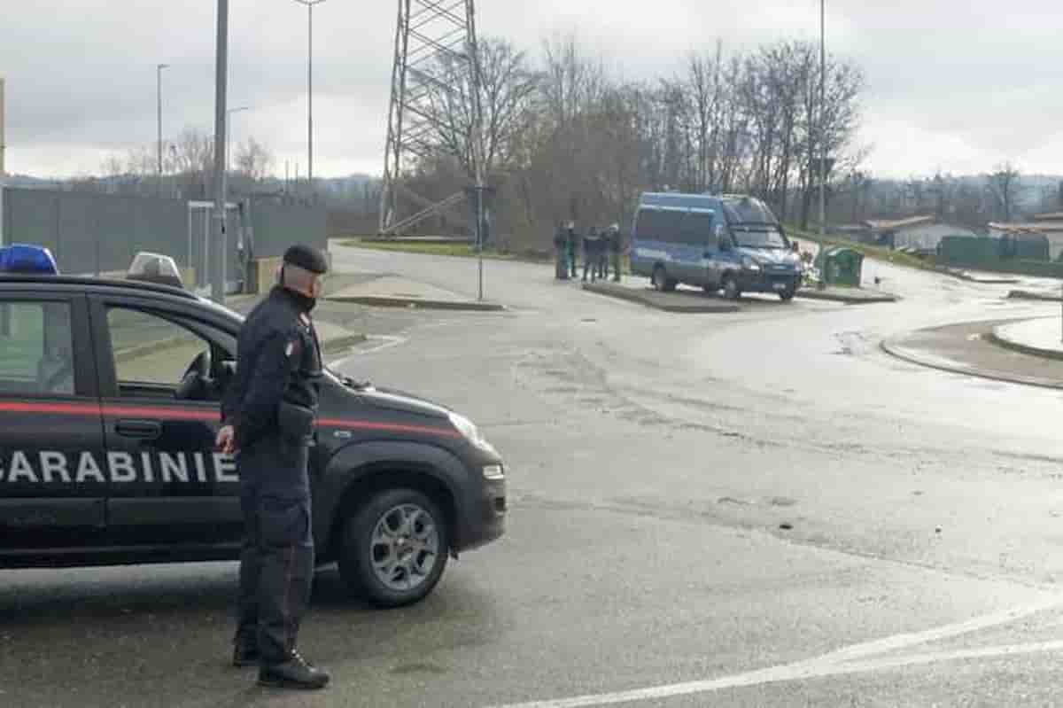 Roudin Seferovic, morto a 13 anni ad Asti a Capodanno: lo ha ucciso un proiettile, non un petardo